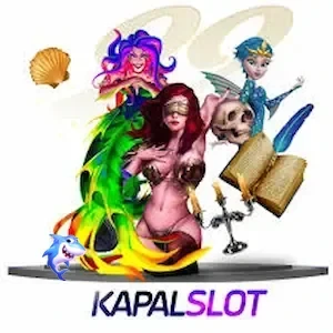 Logo kapalslot